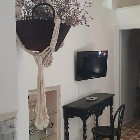 Appartement Rosario *