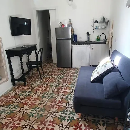Apartment Rosario Nardo