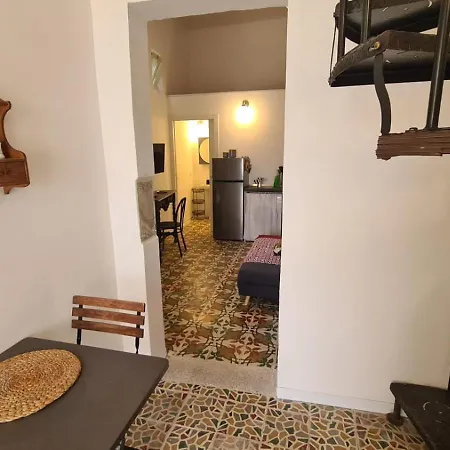 Apartment Rosario Nardo