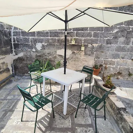 Appartement Rosario *