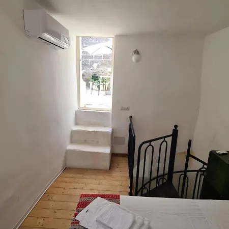 Rosario Apartment *