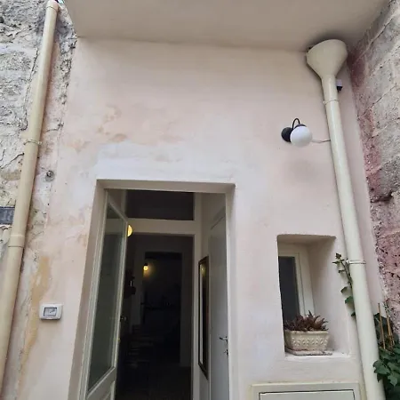 Rosario Apartment Nardo