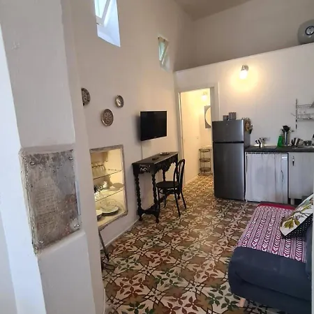 Rosario Apartment