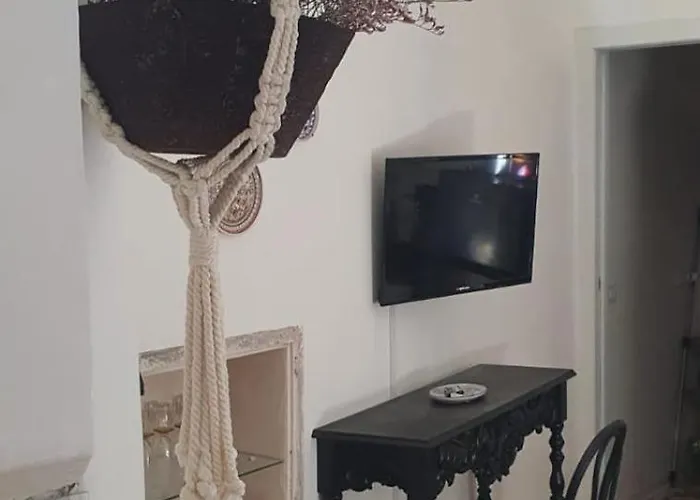 Appartamento Rosario *