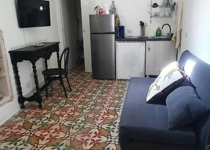 Appartamento Rosario Nardò