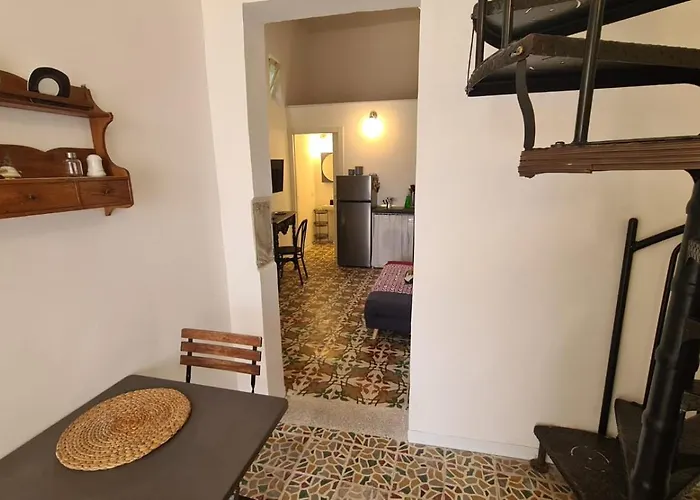 Appartamento Rosario Nardò