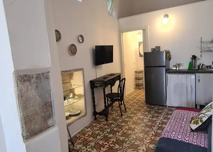 Rosario Appartamento